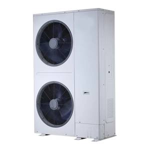 یونیت خارجی VRF میدیا مدل Easy Fit Series